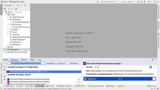 How to Setup the KeyManagement Component for IdentityServer4 смотреть онлайн