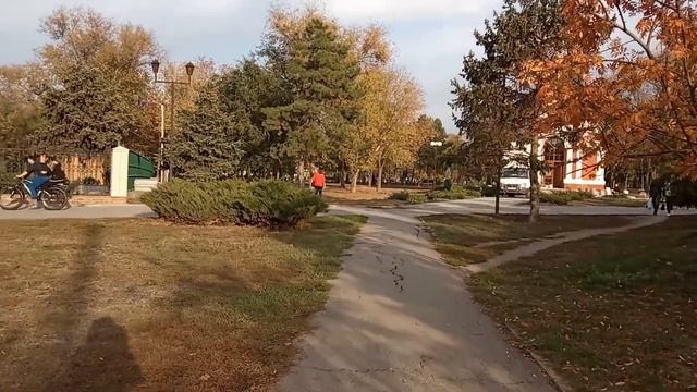 Парк на костях. Азов. Парк Памяти смотреть онлайн