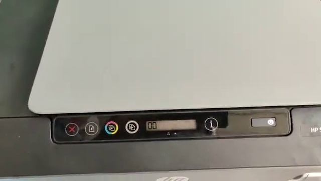 Error of hp smart tank printer.# hp printer. смотреть онлайн