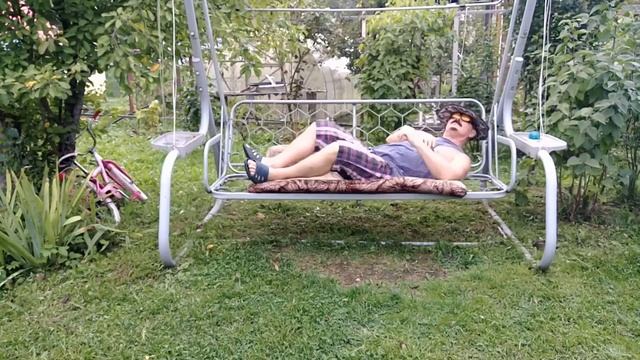 Грабли веерные Для любителей канала Грабли Лайф 08 12 21 смотреть онлайн