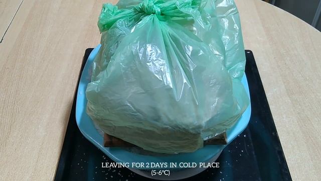 Телешка пастърма (с подобрено аудио) / Beef pastrami смотреть онлайн