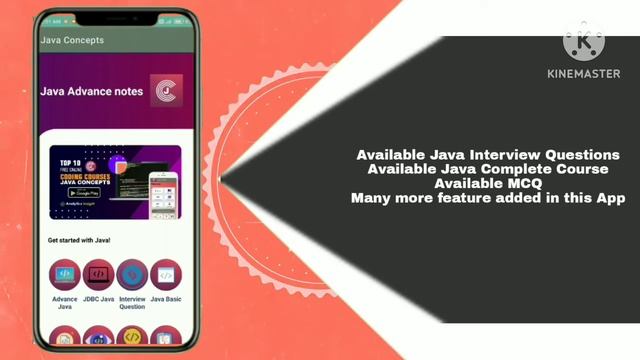 Student Support || Java Concepts || Added new features || Interview question, Many more topics adde смотреть онлайн