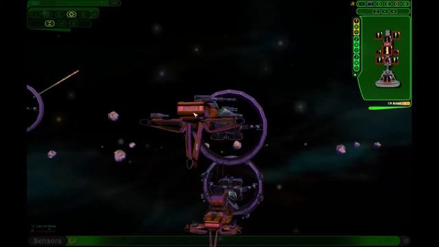 Sword of the Stars Complete Collection E8 Fleet upgrades смотреть онлайн