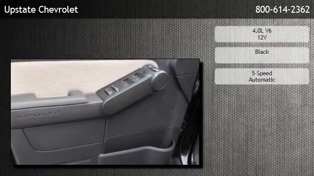 2008 Ford Explorer Sport Trac XLT - Buffalo смотреть онлайн