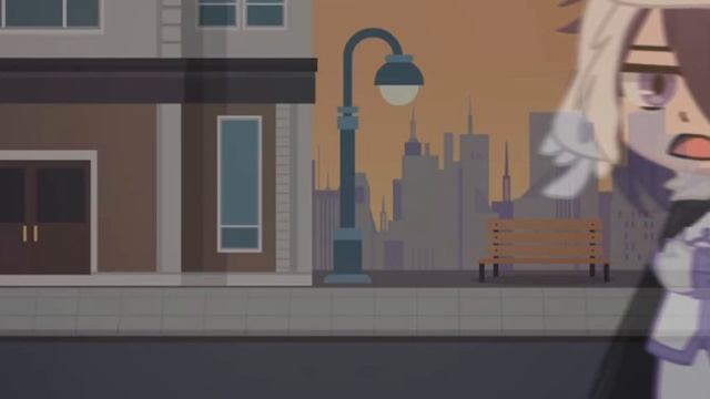 [ Правила жизни в Москве ] °BSD° (ft. Достоевский Фёдор-Дазай Осаму) смотреть онлайн