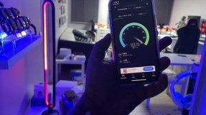 Asus Router AX53U Wifi 6 // Speed, Distances & More