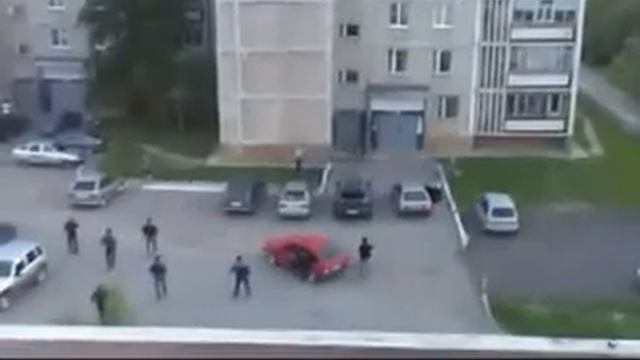 толпа чеченцев боится 3 русских 240 смотреть онлайн