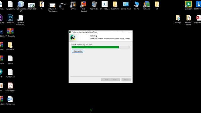 Python Programming for Beginners - setup and Basics output on Console__ смотреть онлайн