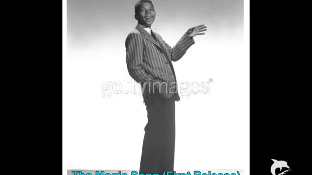 Frankie Lymon - The Magic Song (First Release) смотреть онлайн