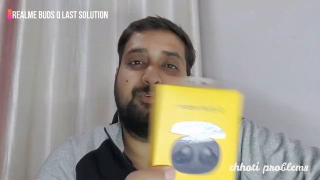 ?REALME BUDS Q?ALL PROBLEM?LAST SOLUTION?REPLACED iT FROM SERVICE CENTER✨CHHOTI PROBLEMS✨IN HINDI смотреть онлайн