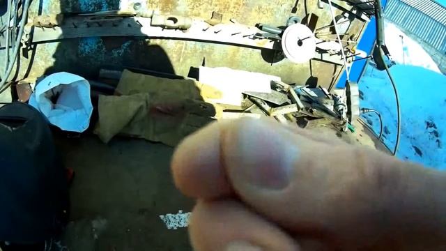 Как разжечь электрод. Как варить электросваркой. смотреть онлайн