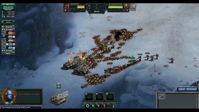 War Commander Thorium Rush event November 2017 Main Track M10 Base 45 EASY FREE REPAIR смотреть онлайн