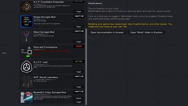 Как скачать моды на People Playground Steam смотреть онлайн