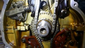 #G4KE и #G4KH   причины выхода из строя  .