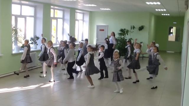 Танец ,,Ягодка малинка,, смотреть онлайн