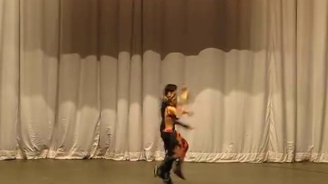 Рок-н-ролл Кубок Мэра 12.03.2011 смотреть онлайн