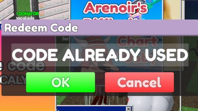 ALL Curse Randomizer CODES | Roblox Curse Randomizer Codes (July 2023) смотреть онлайн