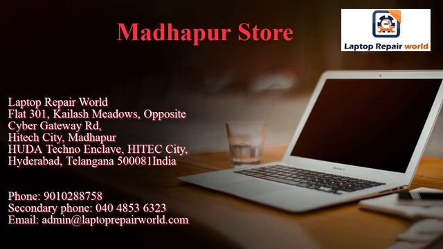 Dell Latitude 3490 Laptop Display 14 LED LCD Screen For Sale In Hyderabad смотреть онлайн
