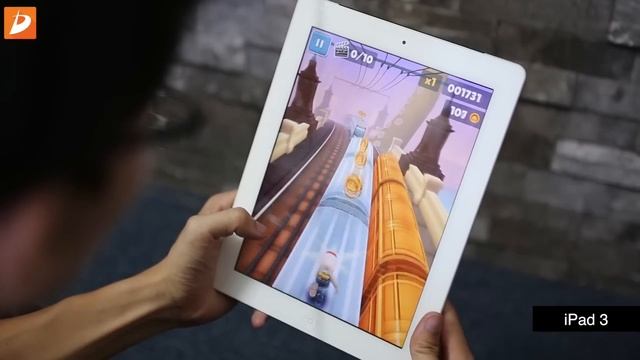 Tư vấn: nên chọn mua ipad 2 cũ hay ipad 3 cũ смотреть онлайн