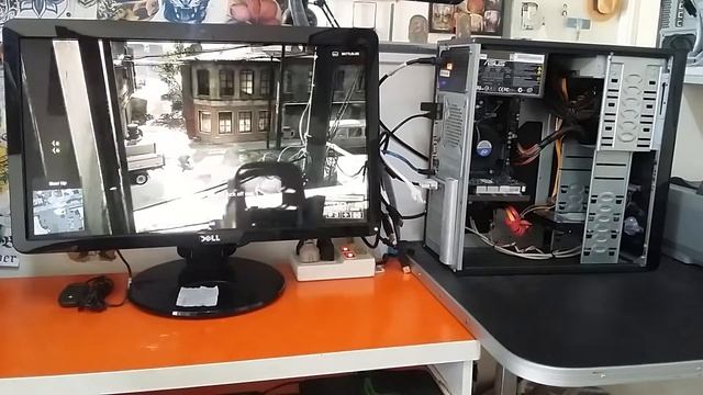 ทดสอบเกม Battlefield 4/Pentium G620/GT 440 1GB/เเรม 4GB смотреть онлайн