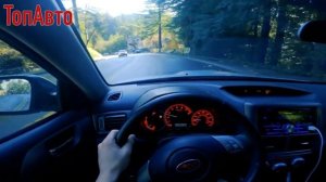 ТОП проблем Субару Импреза 3 | Самые частые неисправности и недостатки Subaru Impreza III