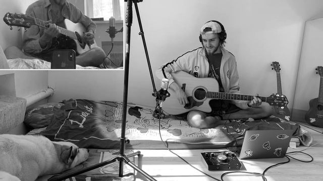 Bob Dylan - Knockin' on Heaven's Door | by Radislove смотреть онлайн