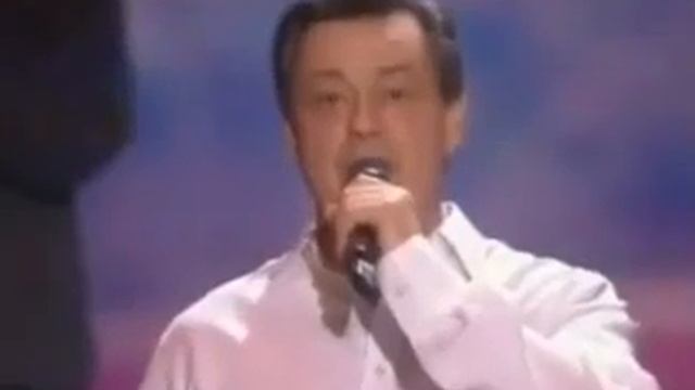 ПЕСНЯ - МОЛИТВА | 