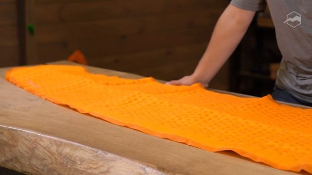 Коврик Kailas Star Moon II. Обзор смотреть онлайн