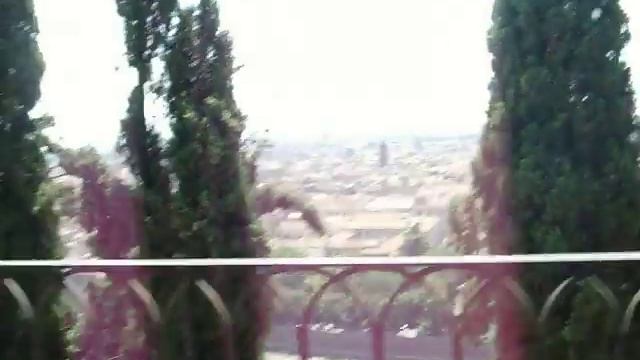 Castel San Pietro, Verona смотреть онлайн