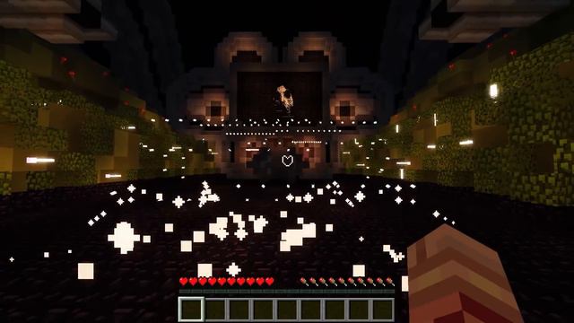 Minecraft 神還原【Undertale】決戰 Omega Flowey !! | 超刺激Boss戰 !! смотреть онлайн