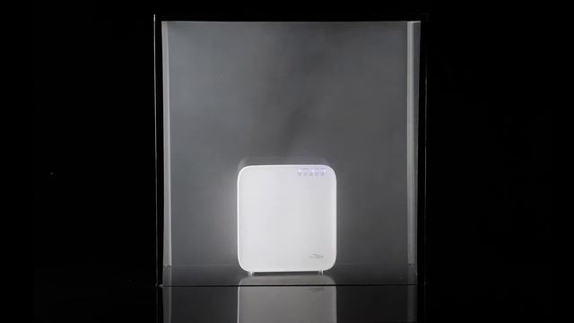 Cli-Mate Air Purification System | CLI-AP35 | Smoke Box смотреть онлайн