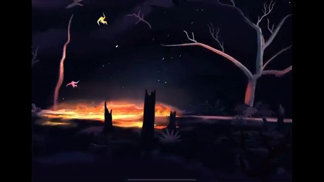 Gibbon: Beyond the Trees - Pink’s Adventure & iOS Apple Arcade Gameplay (by Broken Rules) смотреть онлайн