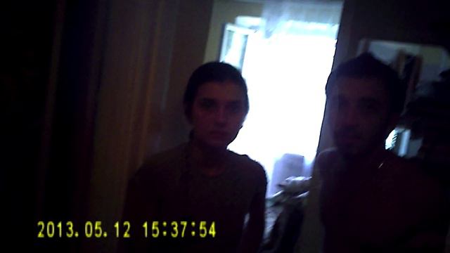 Розыгрыш на годовщину свадьбы / Weddingday Prank In Rostov