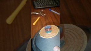 Не работает динамик, обрыв обмотки, ремонт