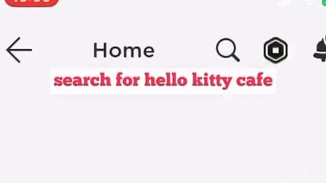 QUICK! GET THE NEW KUROMI ITEMS EARLY! - MY HELLO KITTY CAFE ROBLOX EVENT! ROBLOX FREE ITEMS 2022 смотреть онлайн