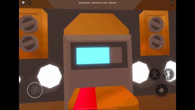 Unboxing the NEW Gold Skin! | TDS (Roblox смотреть онлайн