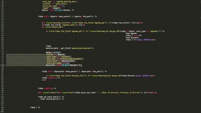 Link Custom Content Types in Wordpress & PHP [How To] смотреть онлайн