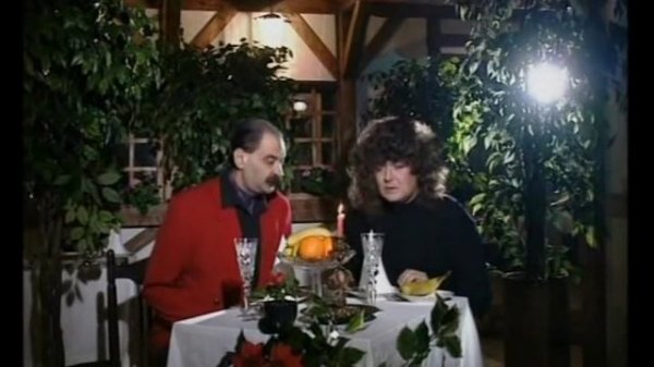 Городок - Дикая Роза Семёновна (gorodok)