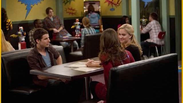 Sonny With A Chance-"Sonny With A Chance Of Dating" Part 1 смотреть онлайн