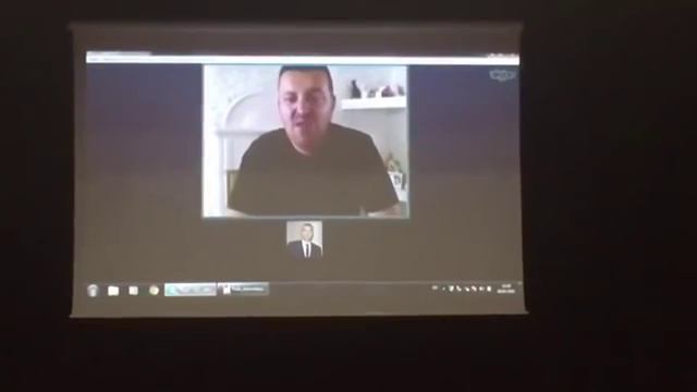 Новости и будущее Kairos Planet Отакар Касинец 02 07 16 смотреть онлайн