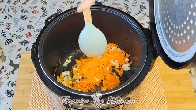 Вкуснейшие щи из свежей капусты в мультиварке! смотреть онлайн