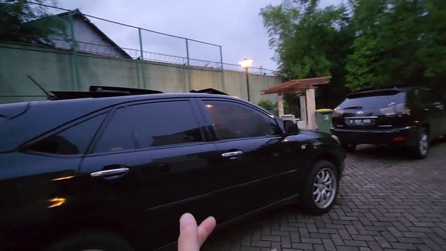 REVIEW & FOR SALE TRIO TOYOTA HARRIER, 2 GENERASI.. Harrier 2.4L Premium 2010 HARGA 200 JUTAAN смотреть онлайн