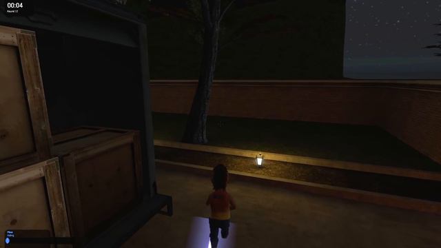 Gmod Hide and Seek Fun - The Slender Owl! (Garry's Mod Funny Moments) смотреть онлайн
