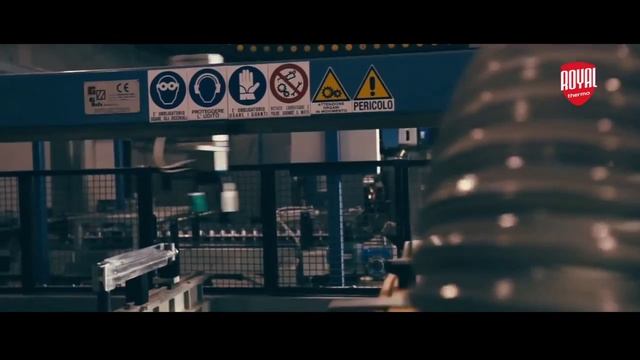 Как производятся радиаторы ROYAL THERMO смотреть онлайн