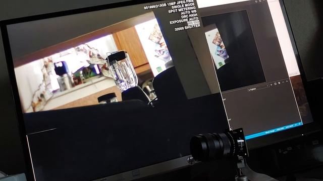 Pygame gui for picamera on raspberry pi 4 with hq camera смотреть онлайн