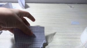Как делать наклейки и насечки