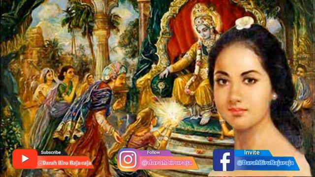 Raja Suryawarman, Kretawarman dan Sudawarman. Raja Mandul, Skandal, Kemunduran Kerajaan Tarumanagar смотреть онлайн