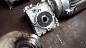 мешалка пвк