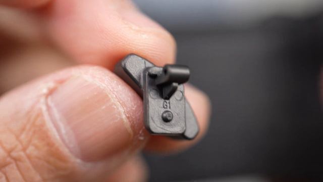 GuliKit King Kong 3 Max Controller, Long Close-Up Look смотреть онлайн