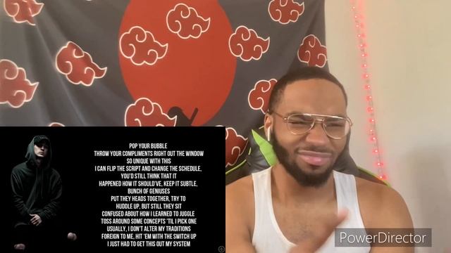 Masterpiece??NF - LAYERS (Lyrics) REACTION!!! смотреть онлайн